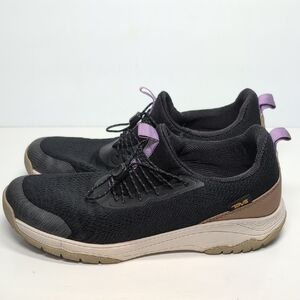 Teva Gateway swift all terrain active sneakers womans size 7.5 EU 38.5